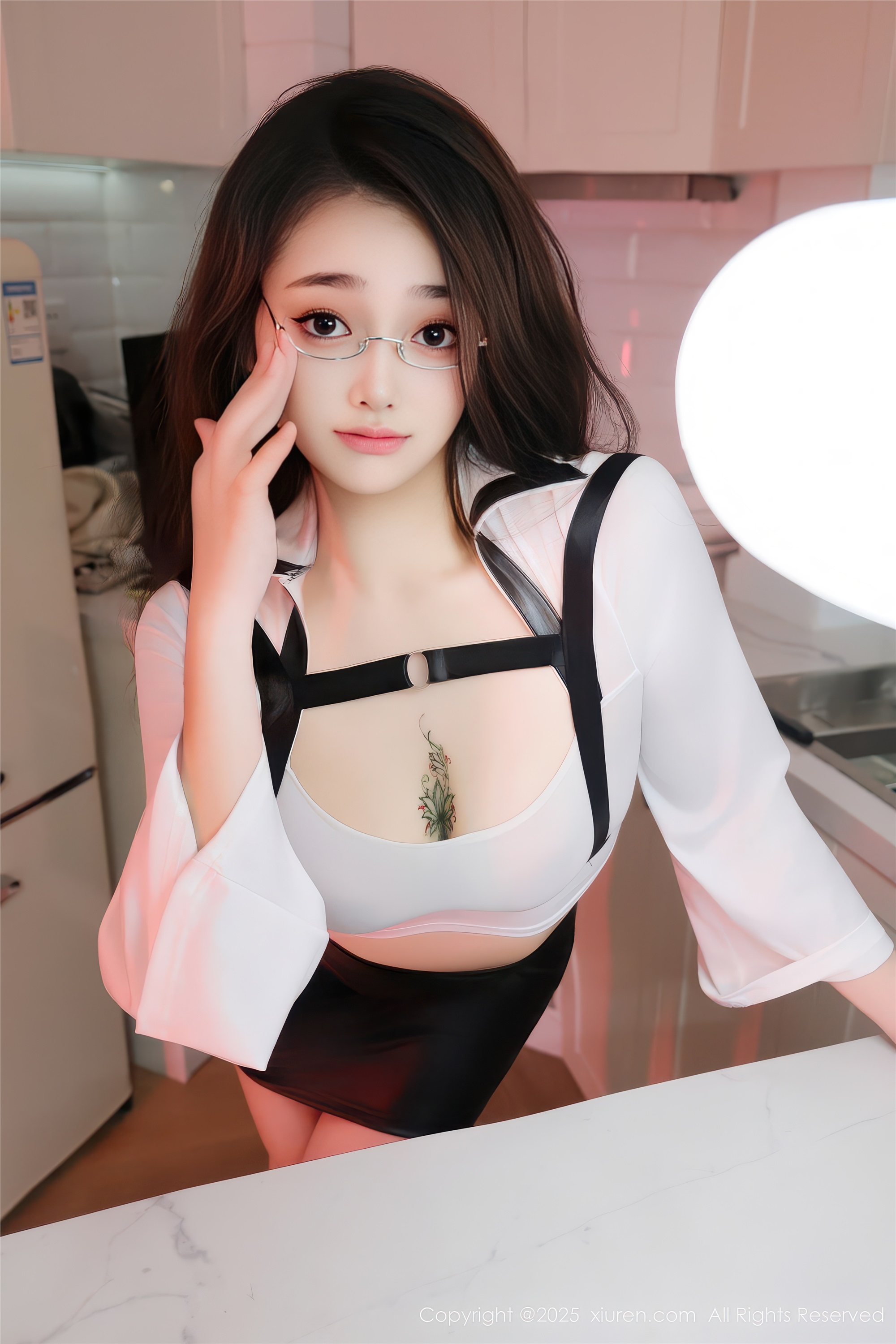 Xiuren秀人网 2025.11.17 NO.10993 福福_Thrive